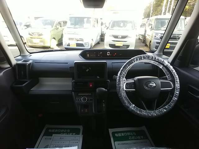 ダイハツ タント ６６０ Ｘ リミテッド R7年 (関東) 99