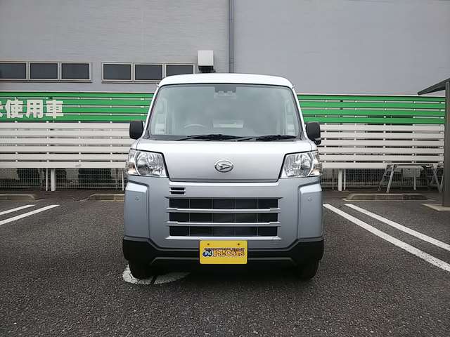 ダイハツ ハイゼットカーゴ ６６０ デラックス R7年 (関東) 99