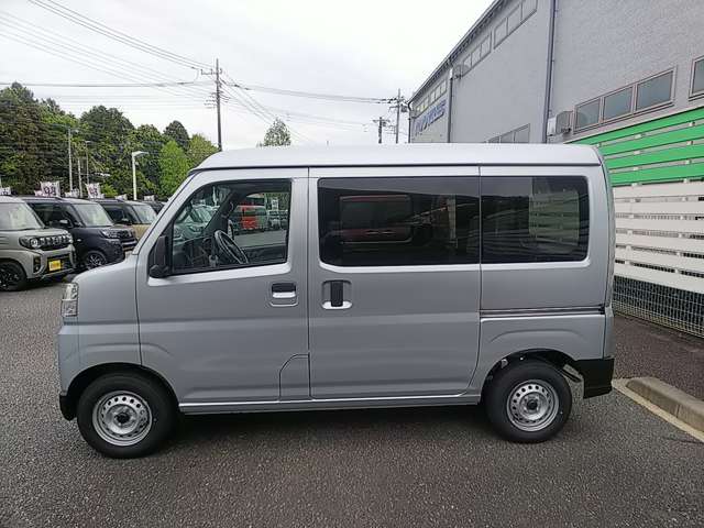 ダイハツ ハイゼットカーゴ ６６０ デラックス R7年 (関東) 99