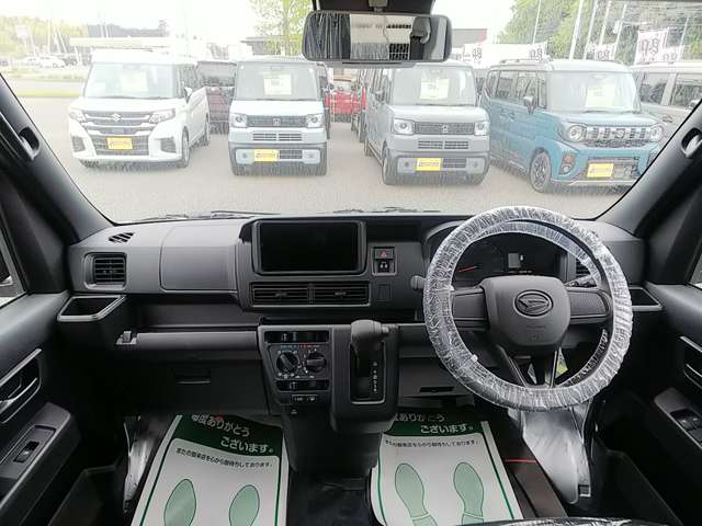 ダイハツ ハイゼットカーゴ ６６０ デラックス R7年 (関東) 99