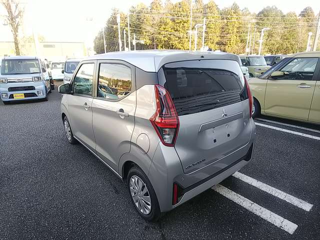 三菱 ｅＫワゴン ６６０ Ｍ R7年 (関東) 99