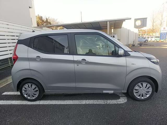 三菱 ｅＫワゴン ６６０ Ｍ R7年 (関東) 99