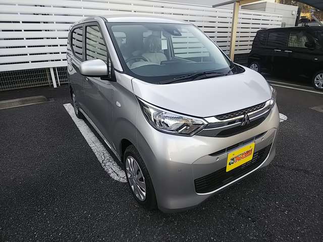 三菱 ｅＫワゴン ６６０ Ｍ R7年 (関東) 99