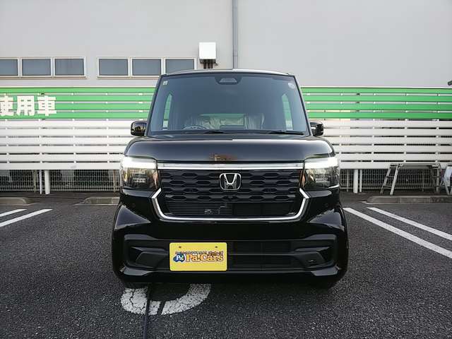 ホンダ Ｎ　ＢＯＸ カスタム ６６０ R7年 (関東) 99