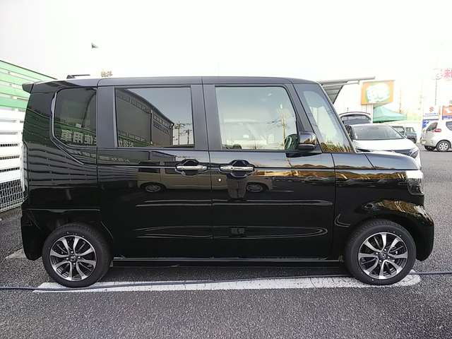 ホンダ Ｎ　ＢＯＸ カスタム ６６０ R7年 (関東) 99