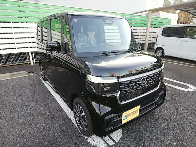 ホンダ Ｎ　ＢＯＸ カスタム ６６０ R7年 (関東) 99