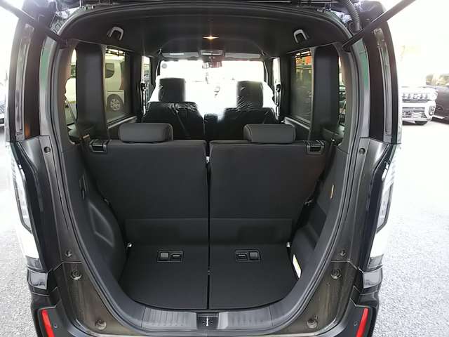 ホンダ Ｎ　ＢＯＸ カスタム ６６０ R7年 (関東) 99