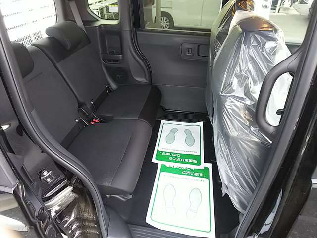 ホンダ Ｎ　ＢＯＸ カスタム ６６０ R7年 (関東) 99