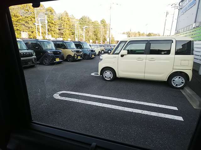 ホンダ Ｎ　ＢＯＸ カスタム ６６０ R7年 (関東) 99