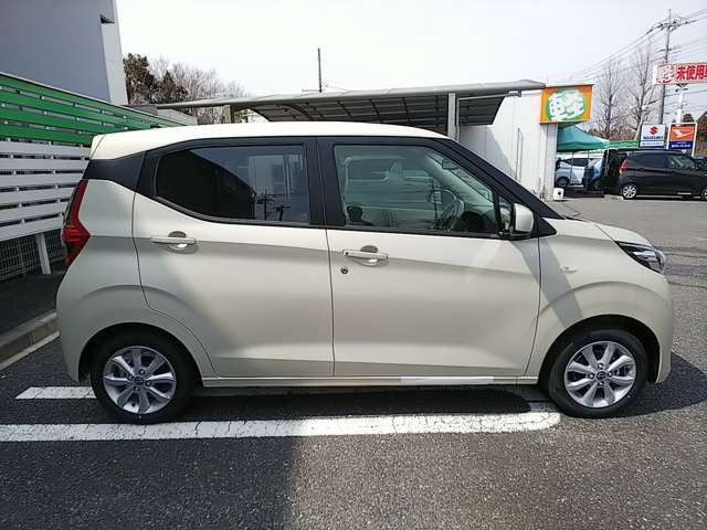 日産 デイズ ６６０ Ｘ R7年 (関東) 99