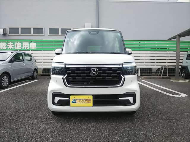 ホンダ Ｎ　ＢＯＸ カスタム ６６０ R7年 (関東) 99