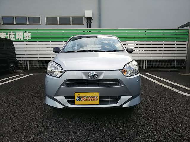 ダイハツ ミラ　イース ６６０ Ｌ ＳＡＩＩＩ R7年 (関東) 99