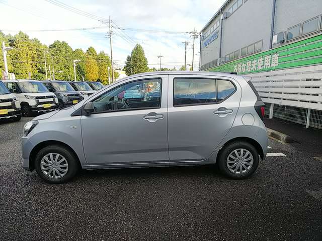 ダイハツ ミラ　イース ６６０ Ｌ ＳＡＩＩＩ R7年 (関東) 99