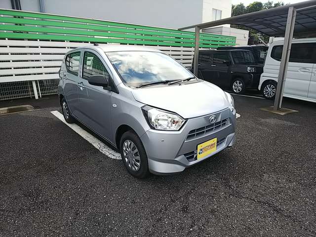 ダイハツ ミラ　イース ６６０ Ｌ ＳＡＩＩＩ R7年 (関東) 99
