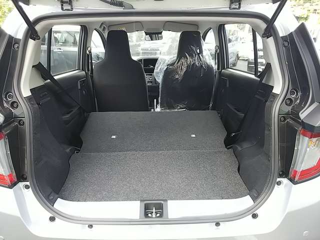 ダイハツ ミラ　イース ６６０ Ｌ ＳＡＩＩＩ R7年 (関東) 99