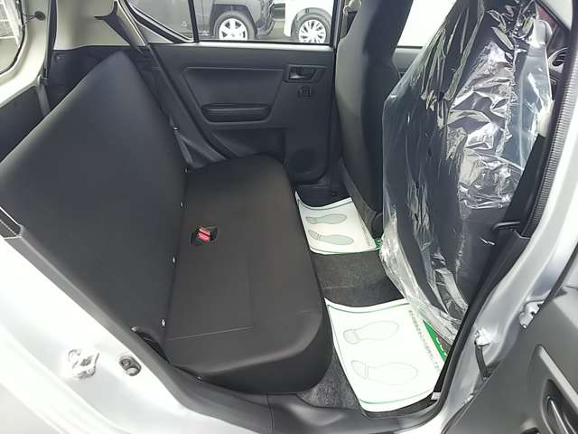 ダイハツ ミラ　イース ６６０ Ｌ ＳＡＩＩＩ R7年 (関東) 99