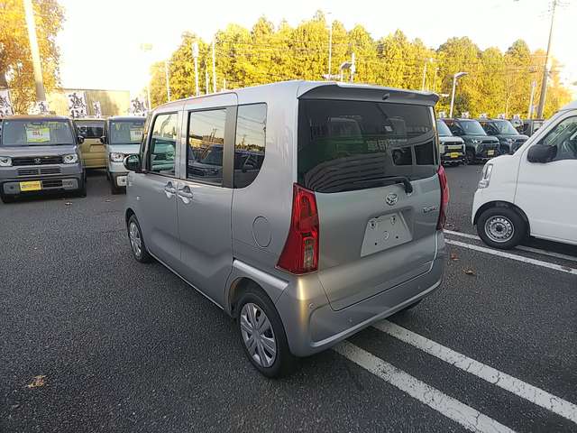 ダイハツ タント ６６０ Ｌ R7年 (関東) 99
