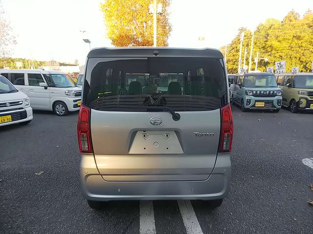 ダイハツ タント ６６０ Ｌ R7年 (関東) 99