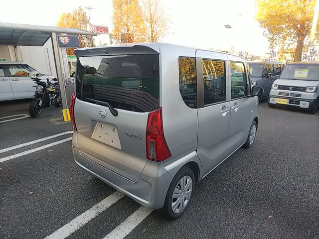 ダイハツ タント ６６０ Ｌ R7年 (関東) 99