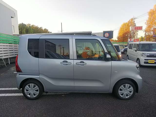 ダイハツ タント ６６０ Ｌ R7年 (関東) 99