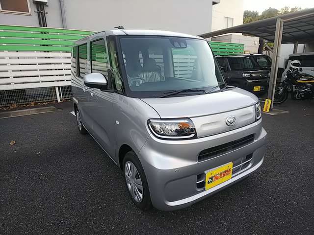 ダイハツ タント ６６０ Ｌ R7年 (関東) 99