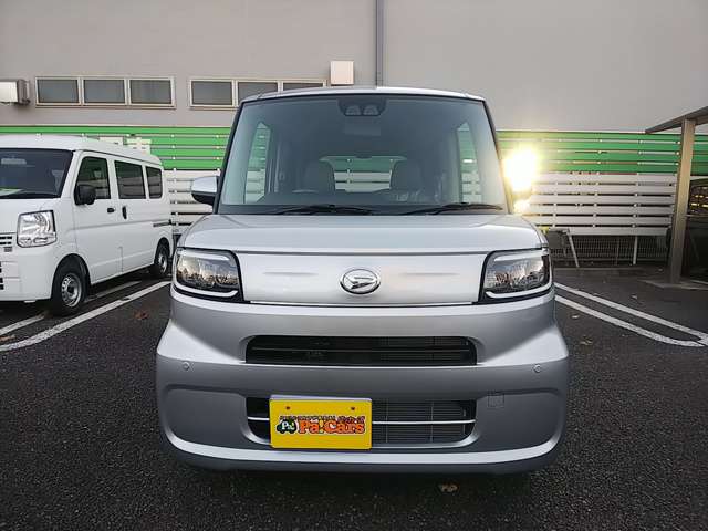 ダイハツ タント ６６０ Ｌ R7年 (関東) 99