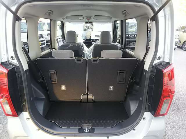 ダイハツ タント ６６０ Ｌ R7年 (関東) 99