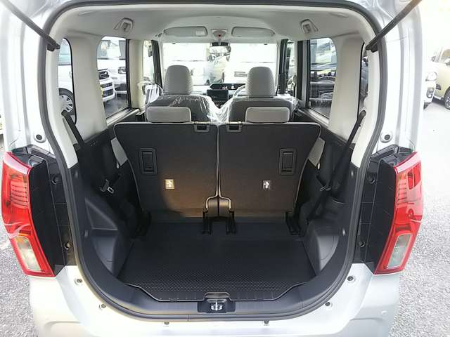 ダイハツ タント ６６０ Ｌ R7年 (関東) 99