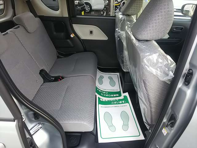 ダイハツ タント ６６０ Ｌ R7年 (関東) 99