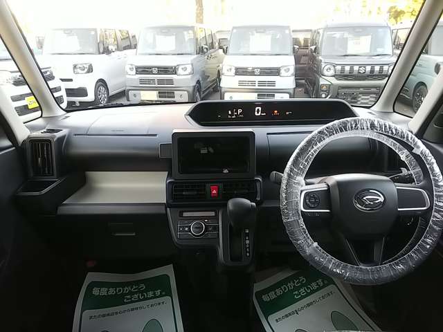 ダイハツ タント ６６０ Ｌ R7年 (関東) 99