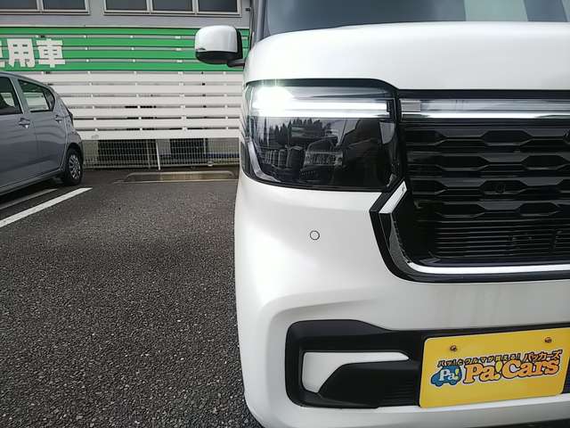 ホンダ Ｎ　ＢＯＸ カスタム ６６０ R7年 (関東) 99