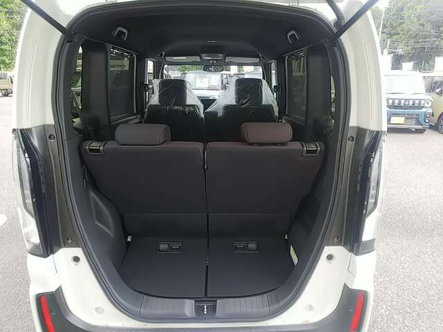 ホンダ Ｎ　ＢＯＸ カスタム ６６０ R7年 (関東) 99