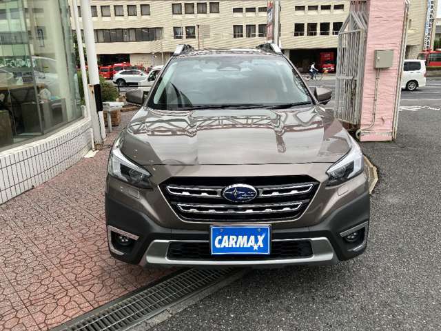 スバル レガシィアウトバック １．８ リミテッド ＥＸ ４ＷＤ R6年 (関東) 99
