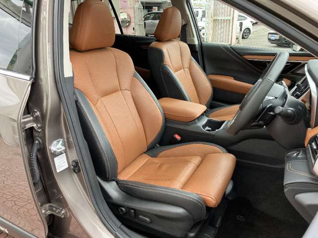 スバル レガシィアウトバック １．８ リミテッド ＥＸ ４ＷＤ R6年 (関東) 99