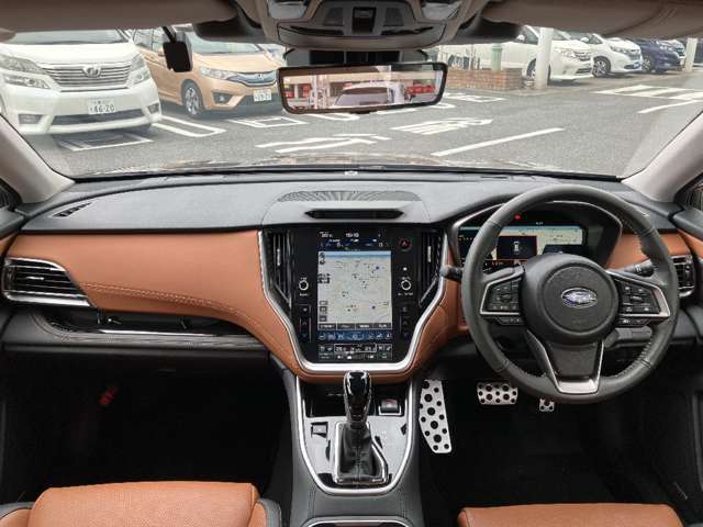スバル レガシィアウトバック １．８ リミテッド ＥＸ ４ＷＤ R6年 (関東) 99
