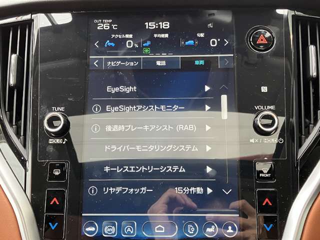 スバル レガシィアウトバック １．８ リミテッド ＥＸ ４ＷＤ R6年 (関東) 99