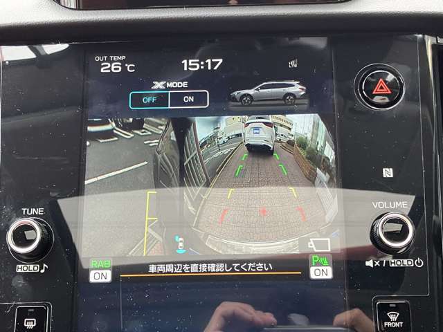 スバル レガシィアウトバック １．８ リミテッド ＥＸ ４ＷＤ R6年 (関東) 99