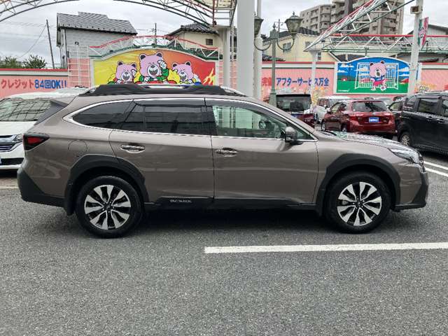 スバル レガシィアウトバック １．８ リミテッド ＥＸ ４ＷＤ R6年 (関東) 99