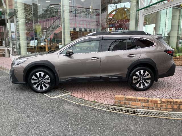 スバル レガシィアウトバック １．８ リミテッド ＥＸ ４ＷＤ R6年 (関東) 99