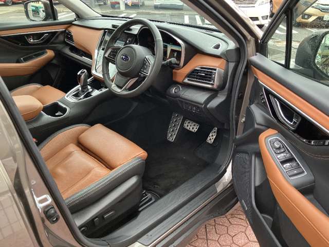 スバル レガシィアウトバック １．８ リミテッド ＥＸ ４ＷＤ R6年 (関東) 99