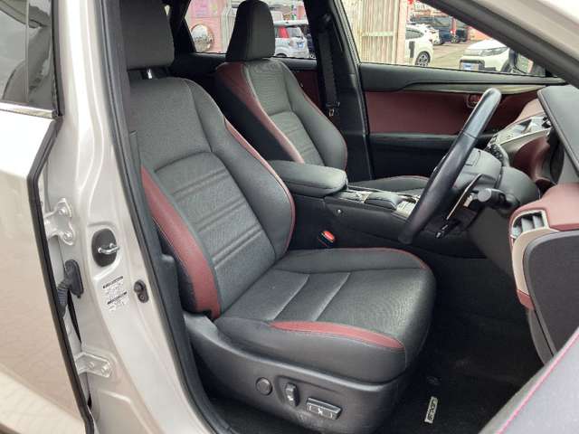 レクサス ＮＸ３００ｈ スパイス＆シック R3年 (関東) 99