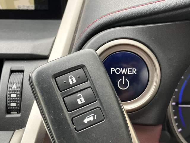レクサス ＮＸ３００ｈ スパイス＆シック R3年 (関東) 99