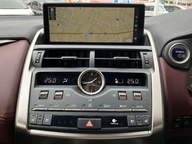 レクサス ＮＸ３００ｈ スパイス＆シック R3年 (関東) 99