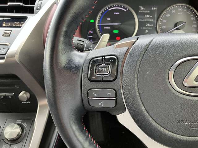 レクサス ＮＸ３００ｈ スパイス＆シック R3年 (関東) 99