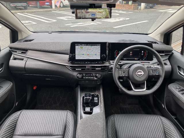 日産 ノートオーラ １．２ Ｇ レザーエディション R7年 (関東) 99