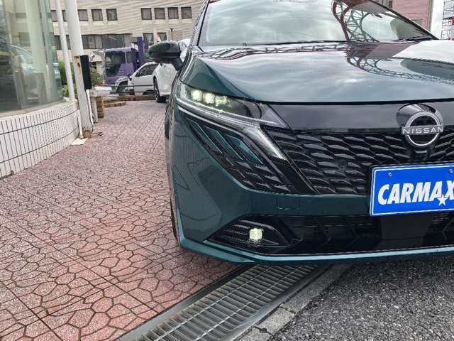 日産 ノートオーラ １．２ Ｇ レザーエディション R7年 (関東) 99