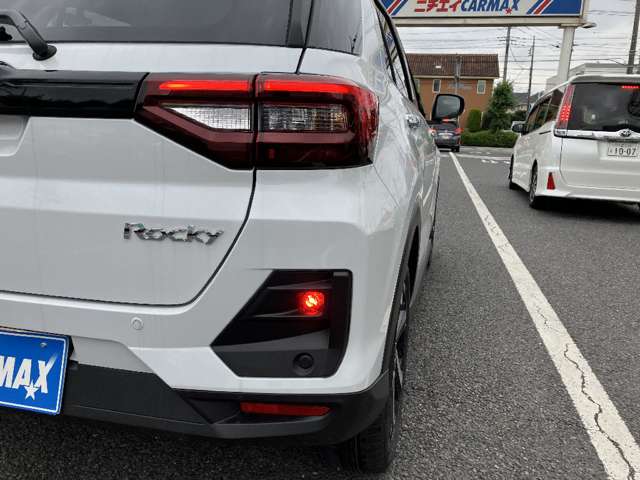 ダイハツ ロッキー １．２ プレミアム Ｇ ＨＥＶ R8年 (関東) 99