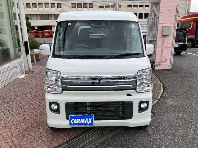 三菱 タウンボックス ６６０ Ｇ スペシャル ハイルーフ ４ＷＤ R1年 (関東) 99