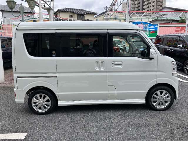 三菱 タウンボックス ６６０ Ｇ スペシャル ハイルーフ ４ＷＤ R1年 (関東) 99