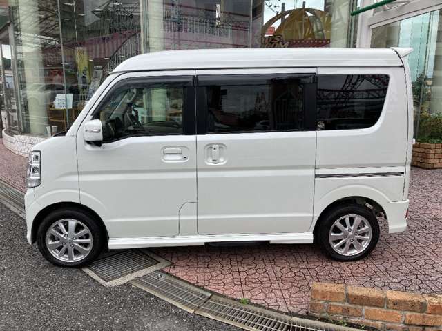 三菱 タウンボックス ６６０ Ｇ スペシャル ハイルーフ ４ＷＤ R1年 (関東) 99